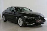 BMW 420d Gran Coupé Luxury Line Navi HuD LED Kamera - BMW 420 Gran Coupé aus 2019