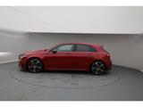 Mercedes-Benz A 45 S 4M+ AMG RIDE Drive 360HuD Perfo Pano Burm - Mercedes A 45 AMG mit Schiebedach