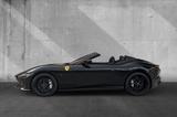 Ferrari Roma Spider*Full Carbon*Painted Shields*Daytona - schwarze Ferrari Roma