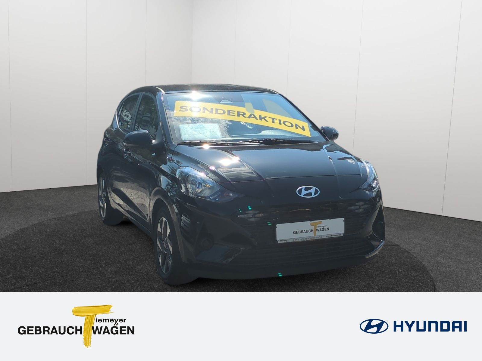 Hyundai i10 – Bild 3