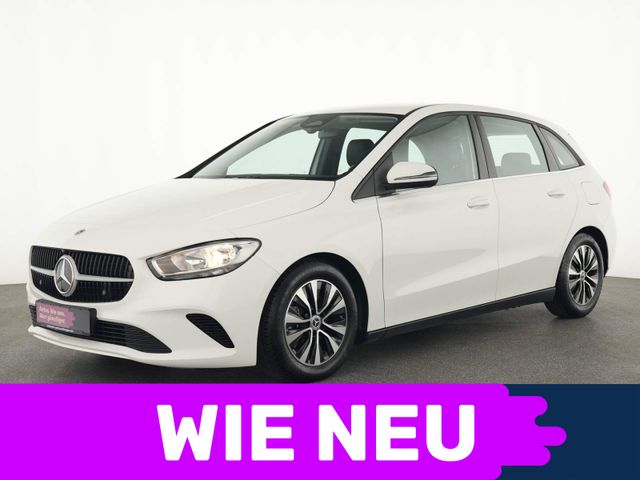 Mercedes-Benz B 180 Rückfahrkamera|Navigation|Tempomat