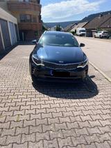 Kia Optima 1.7 CRDi DCT GT Line Sportswagon GT Line - Kia Optima von privat