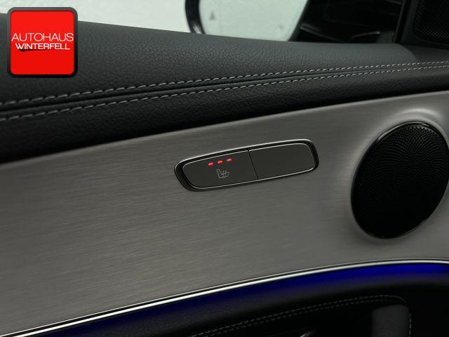Mercedes-Benz E-Class d 4M T EXCLUSIVE KAMERA+LED+NAVI+CARPLAY+, миниатюра 18
