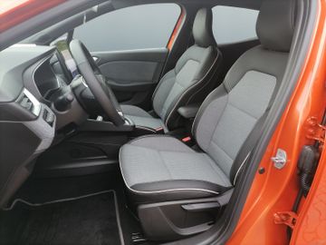 Renault Clio Techno E-Tech Full Hybrid 145
