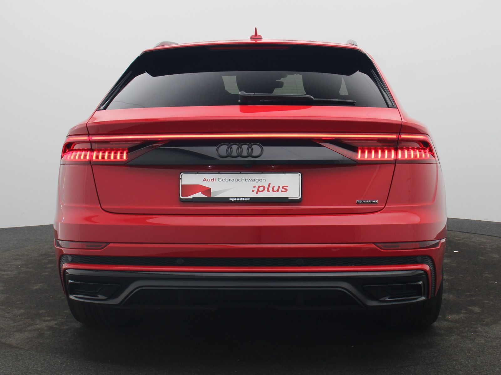 Audi Q8 - Bild 6