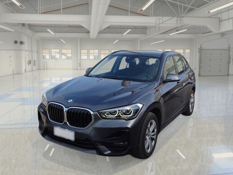 Image of BMW X1