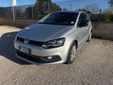 Volkswagen Polo 1.4 TDI 5p. FULL LED+NAVI - Volkswagen Polo: 1l4 TDI