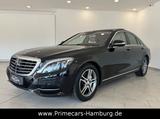 Mercedes-Benz S 350d BlueTec 4Matic|BURMESTER|360°|MEMORY|LED| - Mercedes-Benz S 350 in Hamburg