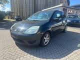 Ford Fiesta Ambiente - Ford Fiesta aus 2003: Ambiente