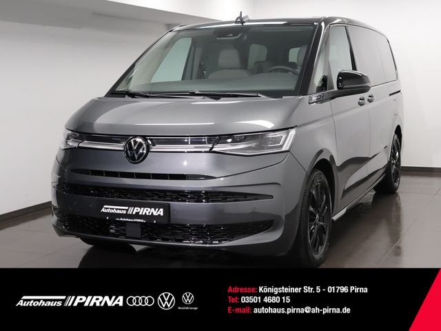 Volkswagen T7 Multivan Life "Edition" 2,0 l TDI SCR 110 kW