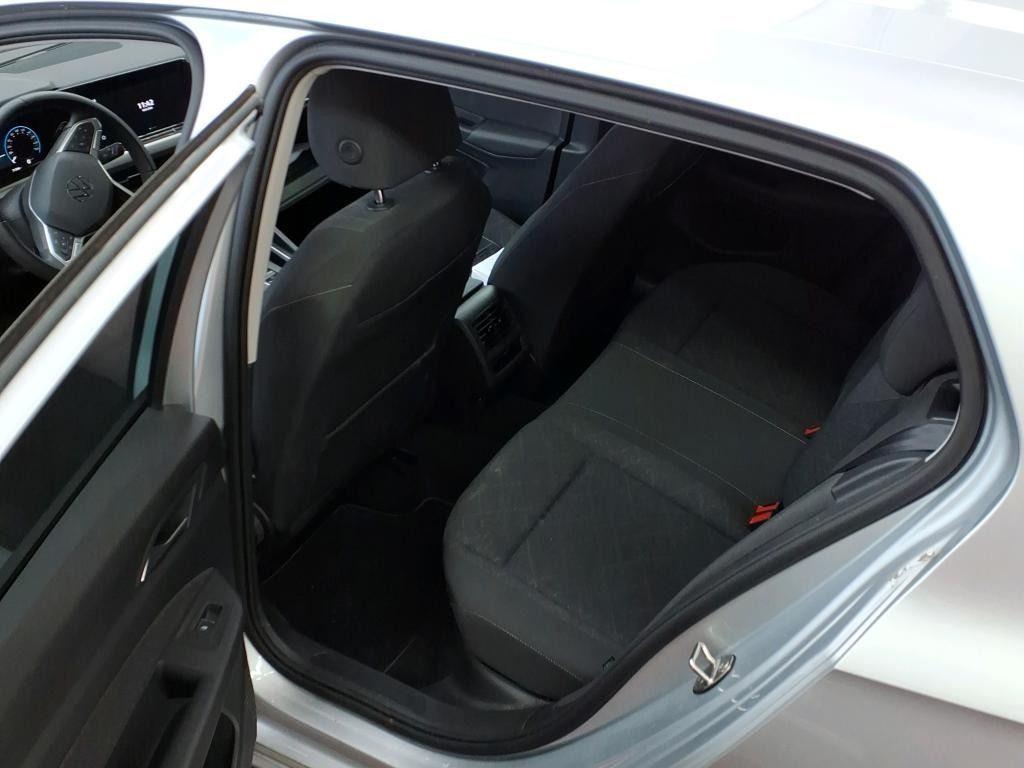 Volkswagen Golf VIII 2.0 TDI Life Kamera Navi LED Sprachst., миниатюра 25