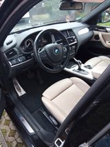 BMW X4 xDrive30d AT - - BMW X4 von privat
