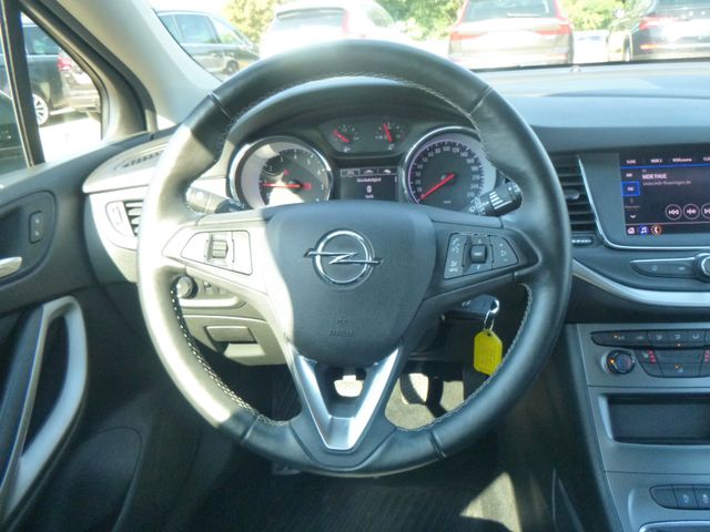 Fahrzeugabbildung Opel Astra K Lim 1,2 Turbo >Sitzheiz/PDC/LED/TEMP<