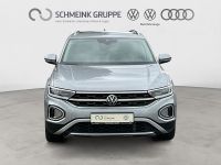 Volkswagen T-Roc - Vorschau Bild 8