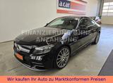 Mercedes-Benz C 43 AMG Coupe 4Matic|Pano||2.Hand|Multibeam LED - gebrauchte Mercedes-Benz C 43 AMG aus dem Jahr 2021