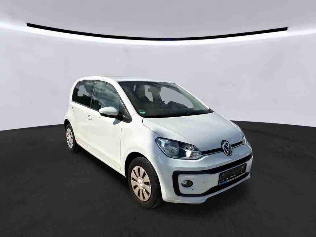 Volkswagen up! - Bild 5