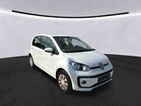 Volkswagen up! - Vorschau Bild 5
