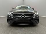 Mercedes-Benz E 400d Coupe AMG LINE*PANO*360*WIDE*BEAM - gebrauchte Mercedes-Benz E 400 aus dem Jahr 2020