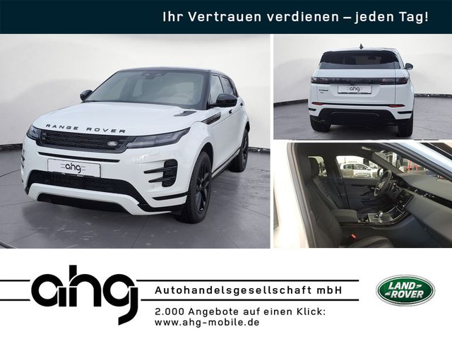 Land Rover Range Rover Evoque D165 Dynamic SE AWD Automatik