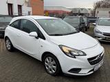 Opel Corsa E Edition - Opel Corsa Gebrauchtwagen in Mannheim