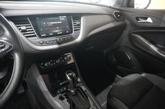 Fahrzeugabbildung Opel Grandland (X) 1.2T NAVI/LED/SHZ/PDC/SPORT/DAB+