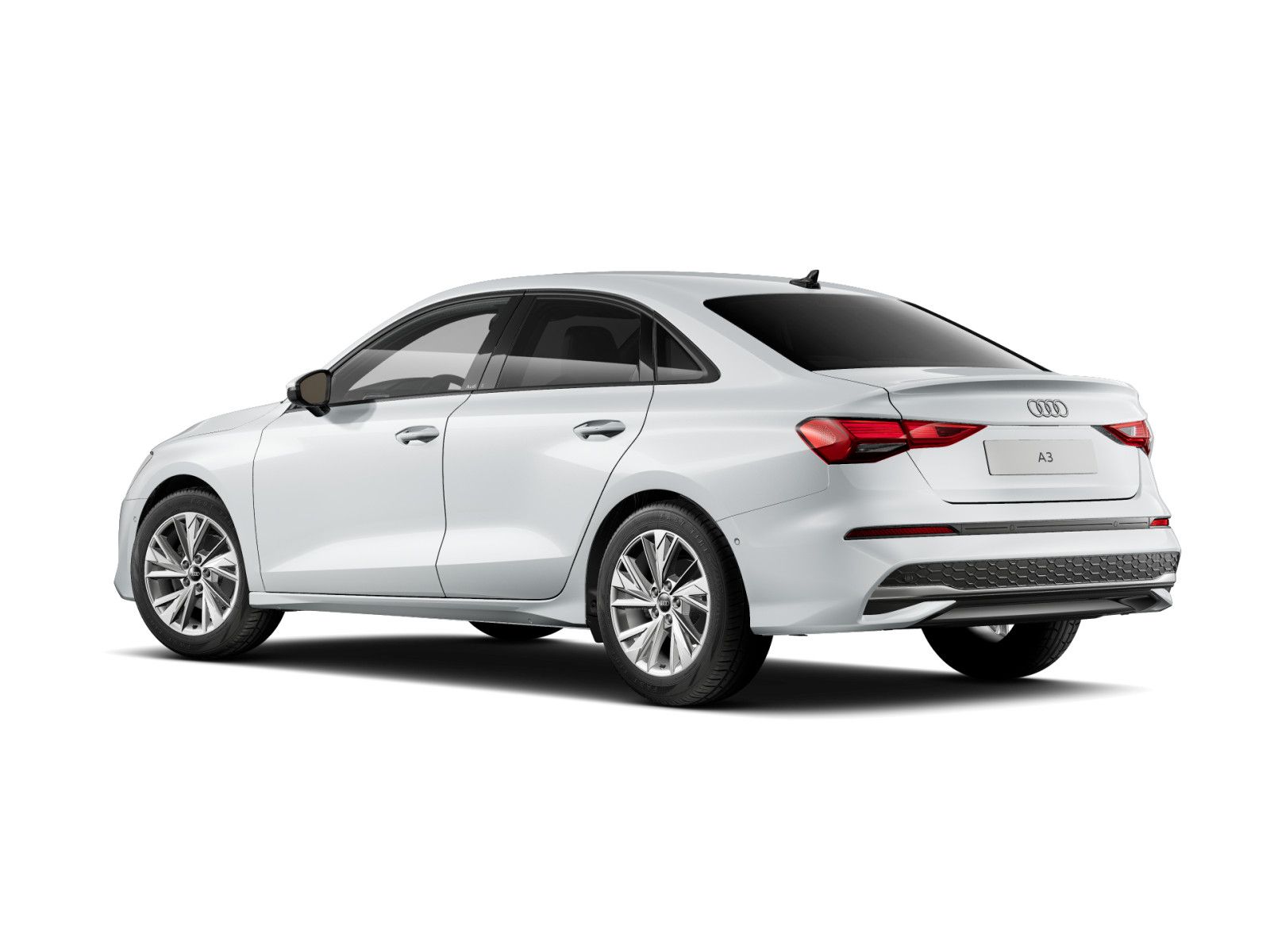 Audi A3 - Bild 8