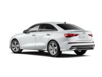 Audi A3 - Vorschau Bild 8