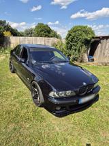 BMW M5 E39 - BMW M5: E39