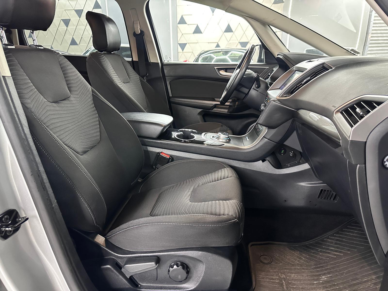 Ford S-Max Trend 2.0 EcoBlue KAT Android Auto Metalli, миниатюра 30