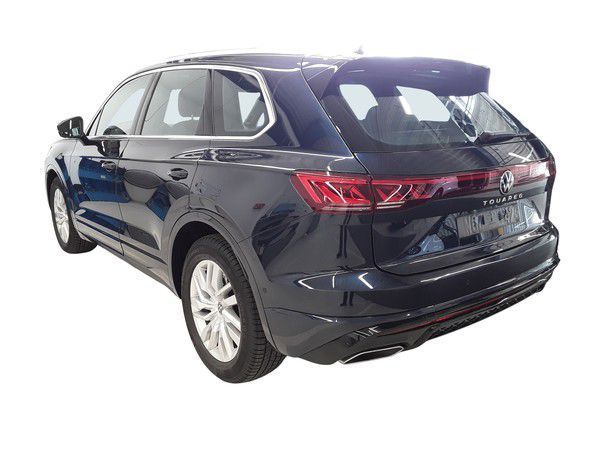 Volkswagen Touareg - Bild 5