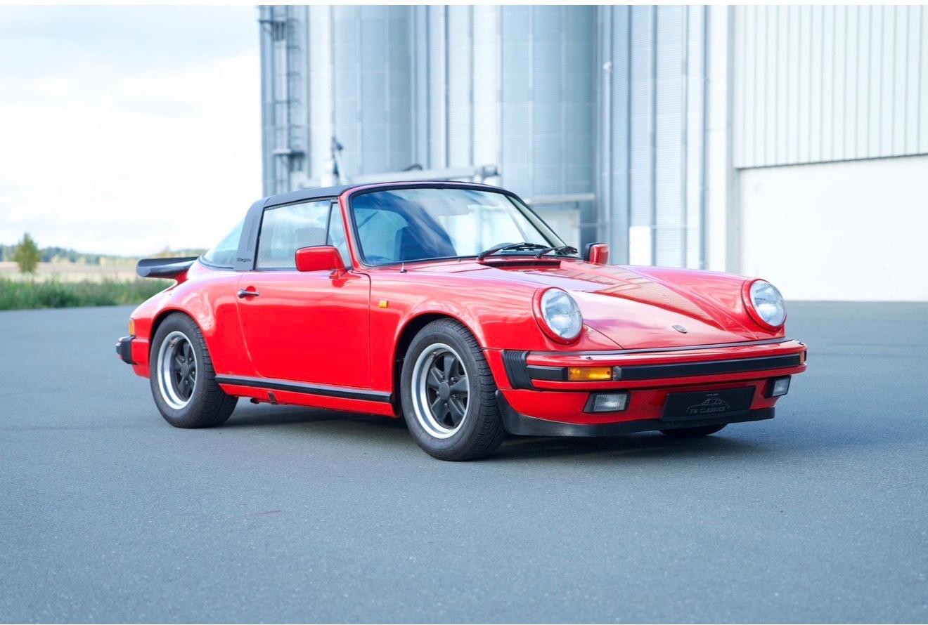 Porsche 911 Urmodell