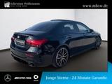 Mercedes-Benz A 35 AMG 4M Limousine AERO*Pano*Night-II*19*WiP* - Mercedes-Benz: 35