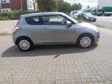 Suzuki Swift Basic 1.2 Klima - Suzuki Swift mit 3 Türen