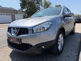 Nissan Qashqai Tekna 4X4/Automatik/Panorama/Navi - gebrauchte Nissan Qashqai aus dem Jahr 2011