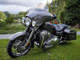 Harley-Davidson Street Glide CVO - Offers