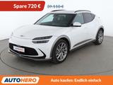 Genesis GV60 electric drive 234 kW Sport Elektro 4WD Aut - Genesis in Hannover
