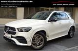 Mercedes-Benz GLE 350 d 4M 3x AMG Pano Lenkpilot 360Kamera AHK - gebrauchte Mercedes-Benz GLE 350 aus dem Jahr 2021
