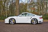 Porsche 997 Turbo Coupé - gebrauchte Porsche 997 aus dem Jahr 2009