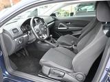 Volkswagen Scirocco 1.4 TSI *Sport* Klima PDC 18Alus - Volkswagen Scirocco: Sport