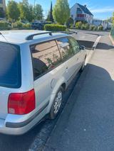 Volkswagen VW Passat Variant - Volkswagen Passat Variant aus 1998