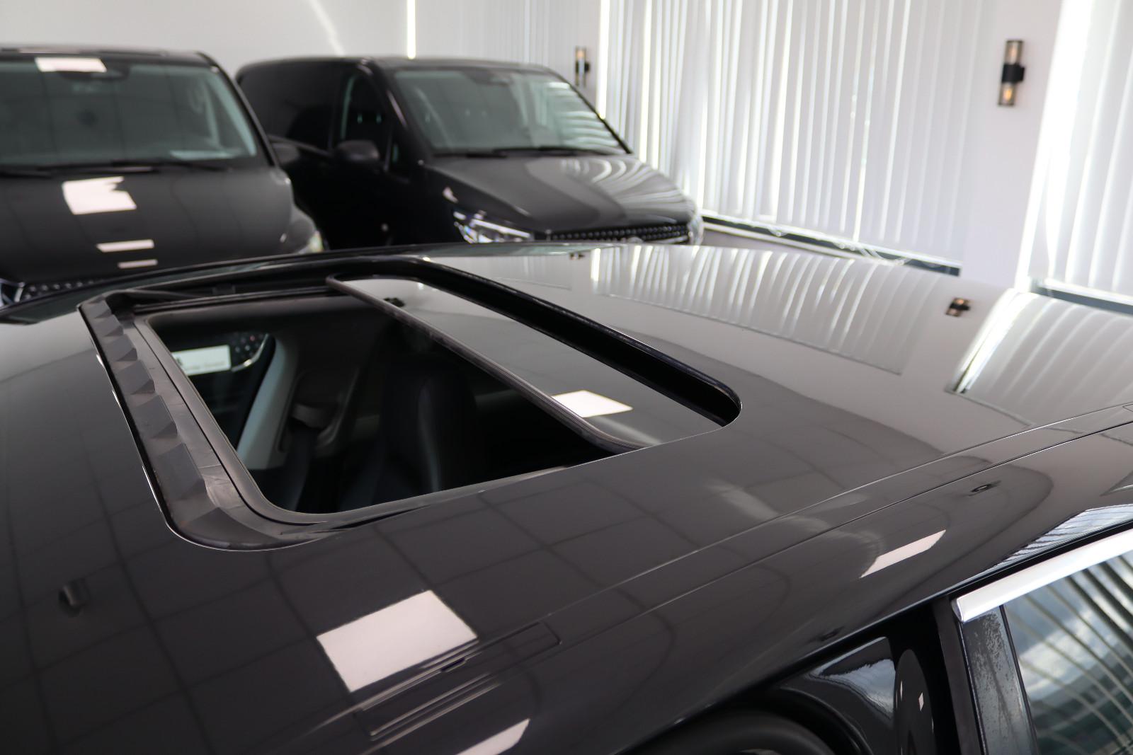Porsche Panamera S 4.8 V8 | 400 ch | BVA | Toit ouvrant | Cuir | Suspension pneumatique | Caméra | GPS