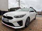 Kia Proceed GT Digital Tacho Großes Navi Panorama - Kia pro cee'd / ProCeed in Duisburg