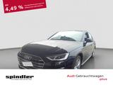 Audi A4 Limousine advanced 35TDI S-tronic/ Navi+, RFK - Audi A4 aus 2025