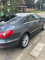 Volkswagen Passat CC 1.8 TSI DSG -