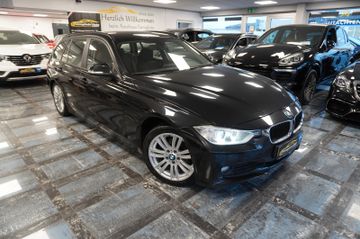 BMW 320 - 3