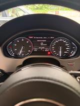 Audi S8 4.0 TFSI plus tiptronic quattro - wie NEU - Audi S8 von privat
