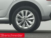 Skoda Kamiq - Vorschau Bild 27