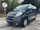 Opel Vivaro Life Cosmo Westfalia  ATM 125 Tkm - Opel Vivaro: Westfalia