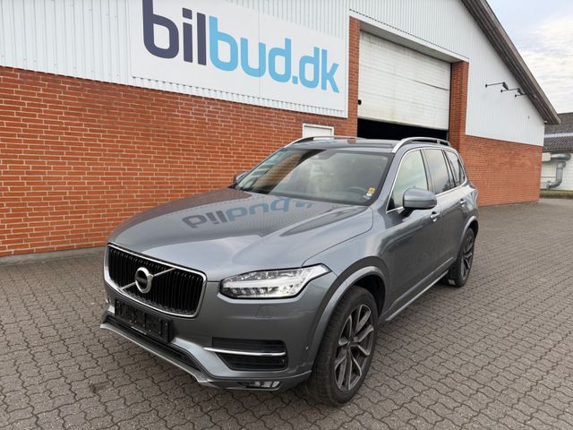 Volvo XC 90 XC90 Momentum AWD KEY-LESS BLIS