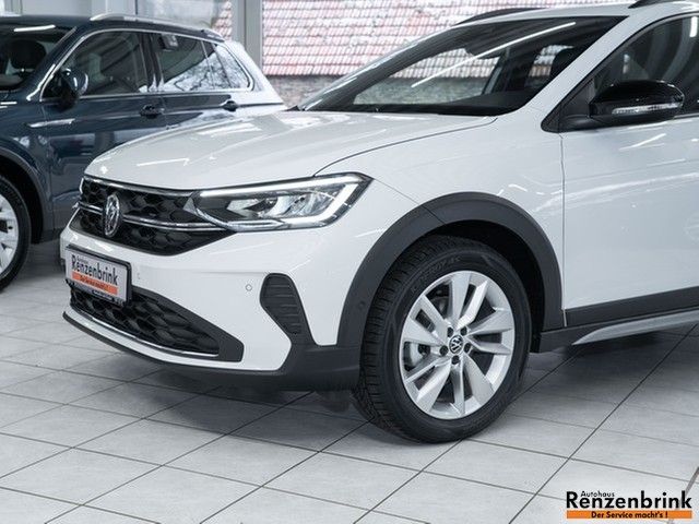 Taigo Energy TSI DSG GJR RFK Garantie5 Navi